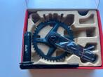 SRAM Rival Wide crankset, Fietsen en Brommers, Fietsonderdelen, Crankstel of Pedalen, Algemeen, Nieuw, Ophalen of Verzenden