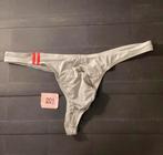 Mini-string gris pour homme, Vêtements | Hommes, Sous-vêtements, Envoi, Gris, Slip