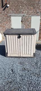 Abri, Jardin & Terrasse, Enlèvement, Utilisé, Abri de jardin
