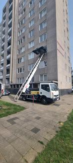 Ladderlift &Verhuisservice, Immo, Huizen te huur