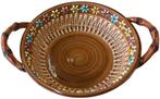 vintage Italiaanse schaal., Antiek en Kunst, Ophalen of Verzenden