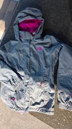 The North face dames regenjas (M) in zeer goede staat, Enlèvement, Imperméable, Dames