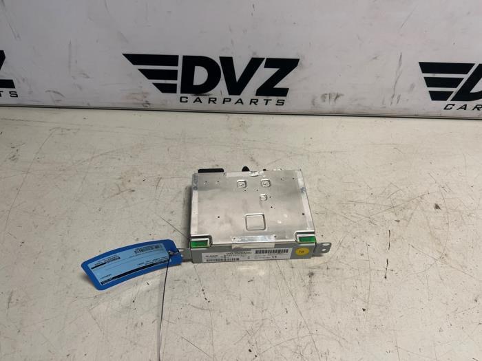 Navigatie Module van een Opel Corsa, Autos : Pièces & Accessoires, Électronique & Câbles, Opel, Utilisé, 3 mois de garantie, Enlèvement ou Envoi