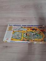 het groot pretparkenspel - s5116, Verzenden, Zo goed als nieuw