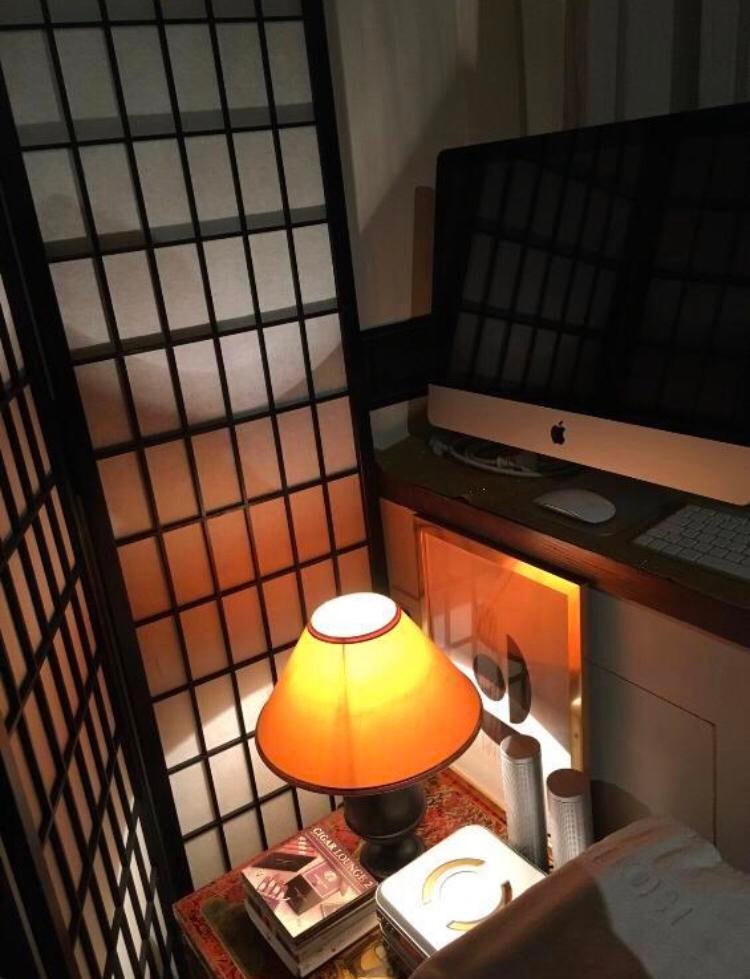 Gemeubeld alleenstaand huisje centrum gelegen