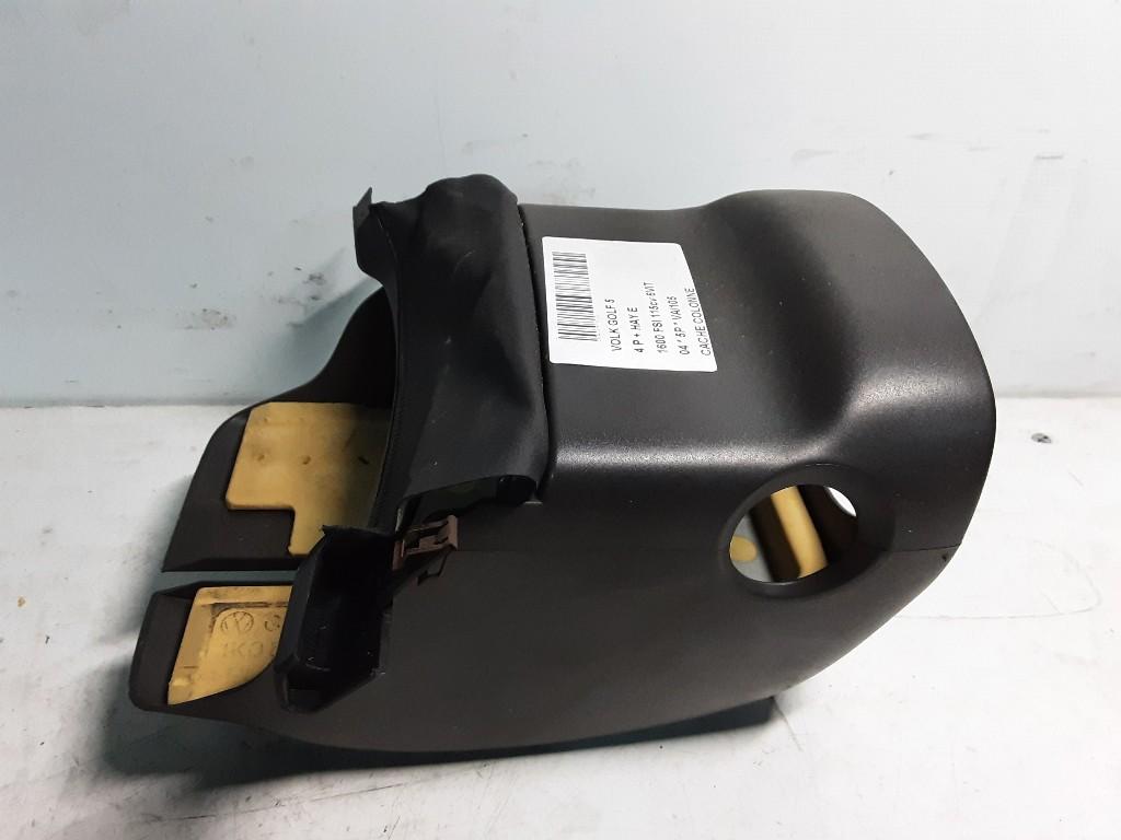 STUURKOLOM BEKLEDING Volkswagen Golf V (1K1) (1K0858560), Gebruikt, Volkswagen, Mevr. I. Hauben, Rue de l'Espoir 34 34
4030  GRIVEGNÉE, BE