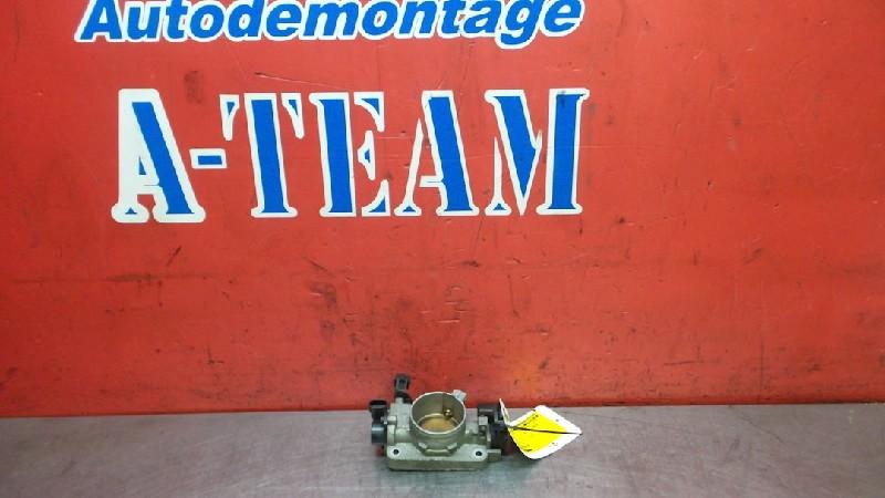 GASKLEPHUIS Peugeot 206 (2A / C/H/J/S) (1635F9), Auto-onderdelen, Motor en Toebehoren, Peugeot, Gebruikt