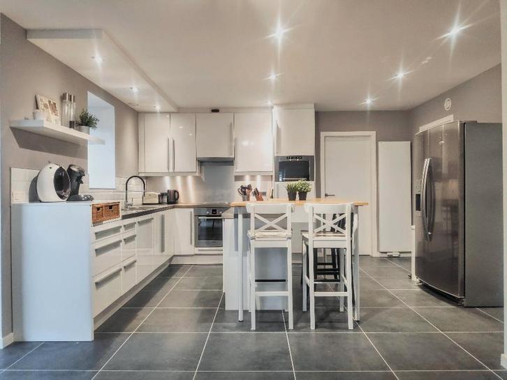 Chambre à louer dans une colocation, Immo, Appartementen en Studio's te huur, Provincie Luik