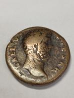 romeinse munt Aelius, Ophalen of Verzenden, Munten