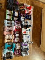 Lot musculation neuf, Enlèvement, Neuf, Bras, Kettlebell