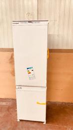 Inbouw koelkast + vriesvak 178cm, recent model, Elektronische apparatuur, Koelkasten en IJskasten, Ophalen, 200 liter of meer