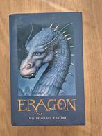 Christopher Paolini - 1 Eragon, Boeken, Ophalen, Christopher Paolini