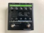 TC Helicon VoiceTone Double overdub, Muziek en Instrumenten, Effecten, Ophalen of Verzenden, Zo goed als nieuw, Delay of Echo