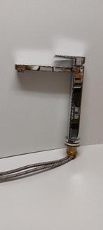 MITIGEUR DE CUISINE NOBILI NEUF, Enlèvement ou Envoi, Neuf, Chrome, Robinet