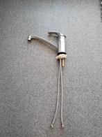 Grohe keukenkraan, Ophalen