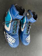 Chaussures de course OMP Karting KS-1 enfant - taille 38, Sports & Fitness, Karting, Enlèvement ou Envoi, Utilisé, Vêtements ou Chaussures