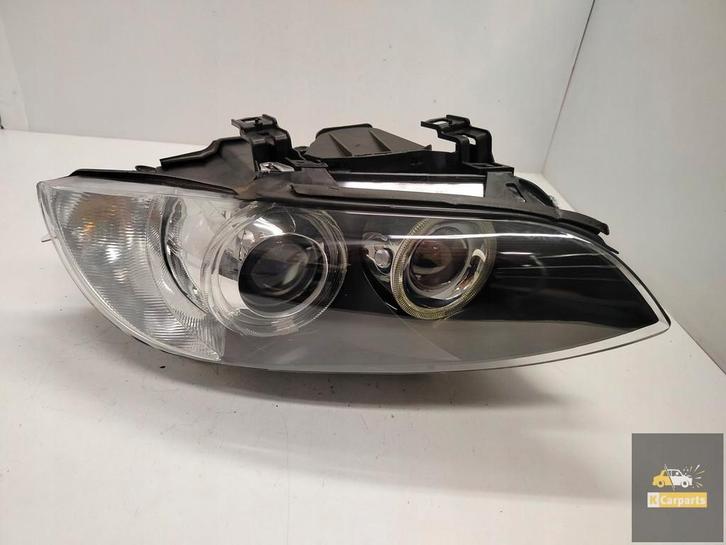 Phare droit au x non sans torsion pour BMW E92 E93, Autos : Pièces & Accessoires, Éclairage, BMW, Utilisé