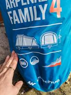Nieuwe tent voor 4 personen te koop, Ophalen, Nieuw, Tot en met 4
