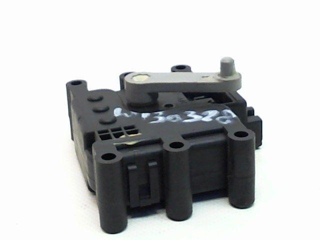 KACHELSTELMOTOR Mazda 6 (GG12 / 82) (|5822Z|), Auto-onderdelen, Airco en Verwarming, Mazda, Gebruikt