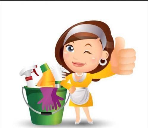 Femme de ménage, Offres d'emploi, Emplois | Nettoyage & Services techniques