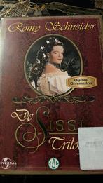 Sissi Trilogie, Enlèvement ou Envoi, Comme neuf