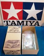 Kit carrosserie Tamiya Fiat Abarth 1000TCR Berlina Corsa, Hobby & Loisirs créatifs, Neuf, Échelle 1:10, Pièce, Électro