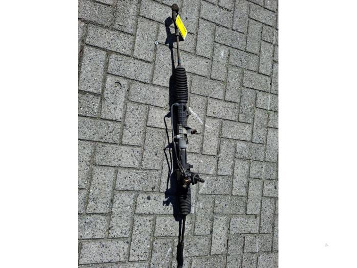 Stuurhuis Bekrachtigd van een Alfa Romeo Spider, Auto-onderdelen, Besturing, Alfa Romeo, Gebruikt, 3 maanden garantie, Ophalen of Verzenden