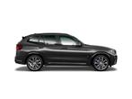 BMW Serie X X3 xDrive30e/M-Sport/Towbar/Pano/, Auto's, Automaat, 48 g/km, Zwart, Bedrijf