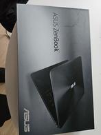 ASUS zenbook, Computers en Software, Ophalen, 8 GB, SSD, Azerty