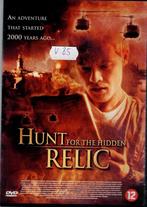 dvd  /  Hunt For The Hidden Relic, À partir de 12 ans, Enlèvement ou Envoi, Comme neuf
