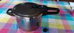 Casserole à pression, Comme neuf, Inox, Casserole ou Cocotte-minute