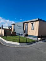 TE KOOP LUXE CHALET TE WENDUINE., Caravans en Kamperen