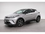 Toyota C-HR 1.8 HYBRIDE C-ULT Toyota C-HR C-Ult 1.8 hybride, Autos, Argent ou Gris, Achat, Euro 6, 72 kW