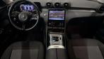 Mercedes-Benz C 220 d Automaat 200PK Navi CarPlay Camera LED, 199 ch, Achat, Euro 6, Entreprise