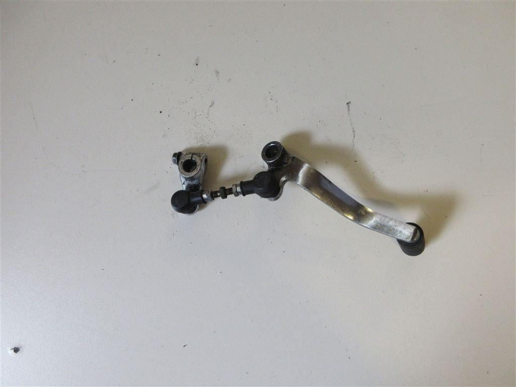 Yamaha XJ600 schakelpedaal XJ 600 versnellingspedaal hevel, Enlèvement ou Envoi, Utilisé