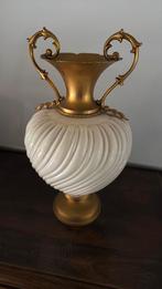 Antieke vazen, Ophalen