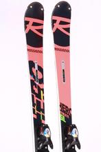 157 skis ROSSIGNOL HERO ATHLETE FIS SL, Carving, Enlèvement ou Envoi, Skis, Rossignol
