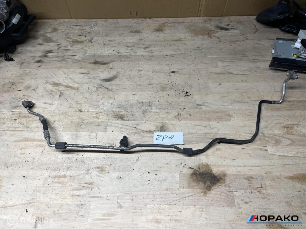 Airco leiding BMW 5 serie F10 F11 - 912000308, Auto-onderdelen, Airco en Verwarming, Gebruikt, Ophalen of Verzenden