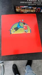 Volledige voetbal map atlas jaren 90, Ophalen of Verzenden