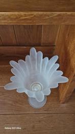 Matglazen vaas, Huis en Inrichting, Ophalen, Zo goed als nieuw, Glas