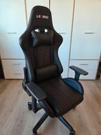 chaise de bureau, Enlèvement