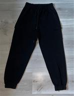 Vrijetijdsbroek,maat XS, Enlèvement ou Envoi, Comme neuf, Taille 34 (XS) ou plus petite, Noir