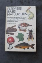 Elseviers Basis Natuurgids, Enlèvement ou Envoi, Comme neuf, Oiseaux
