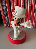 Amiibo Wedding Mario (Super Mario Odyssey), Games en Spelcomputers, Ophalen of Verzenden, Zo goed als nieuw