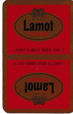 carte jokers Lamot, Verzamelen, Verzenden, Zo goed als nieuw, Joker(s)