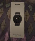 Samsung Galaxy Watch 8 - 40 mm, Enlèvement, Neuf, Noir, Samsung