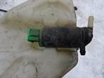 LAVE-GLACE POMPE AVANT Peugeot 206+ (2L / M), Utilisé, Peugeot