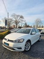 VOLKSWAGEN GOLF 7 DSG//COMFORT//SPORTSEATS//NAVI//PDC//CRUIS, Achat, Euro 6, Noir, 5 portes