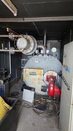 Complete LOOS Gunzenhausen Stookinstallatie – Incl. Besturin, Doe-het-zelf en Bouw, -, -, -