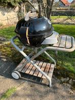 Bbq gas outdoor chef, Ophalen, Gebruikt